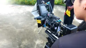 video annual report perusahaan