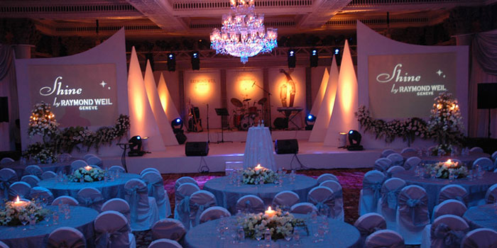 pentingnya dokumentasi event profesional