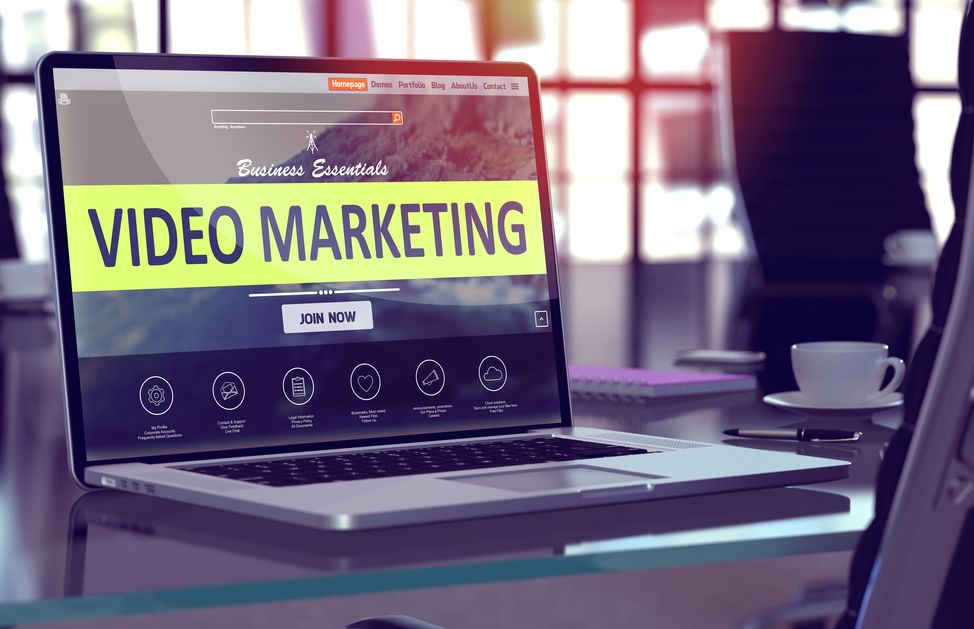 video marketing untuk perusahaan