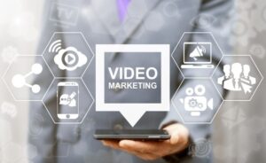 video marketing untuk social media