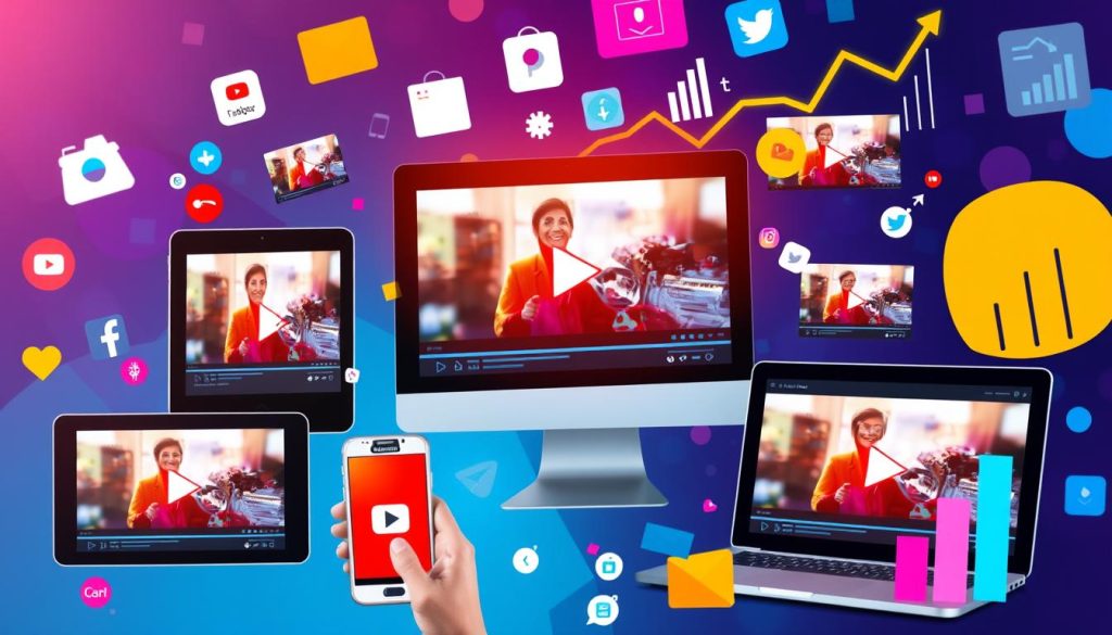 video marketing untuk e-commerce