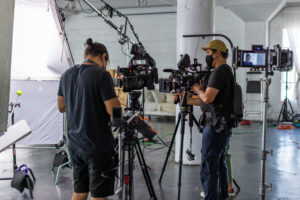 strategi video event untuk branding