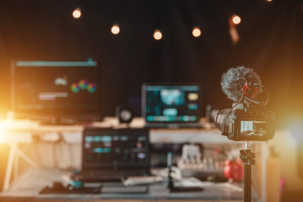 kenapa bisnis harus pakai video marketing