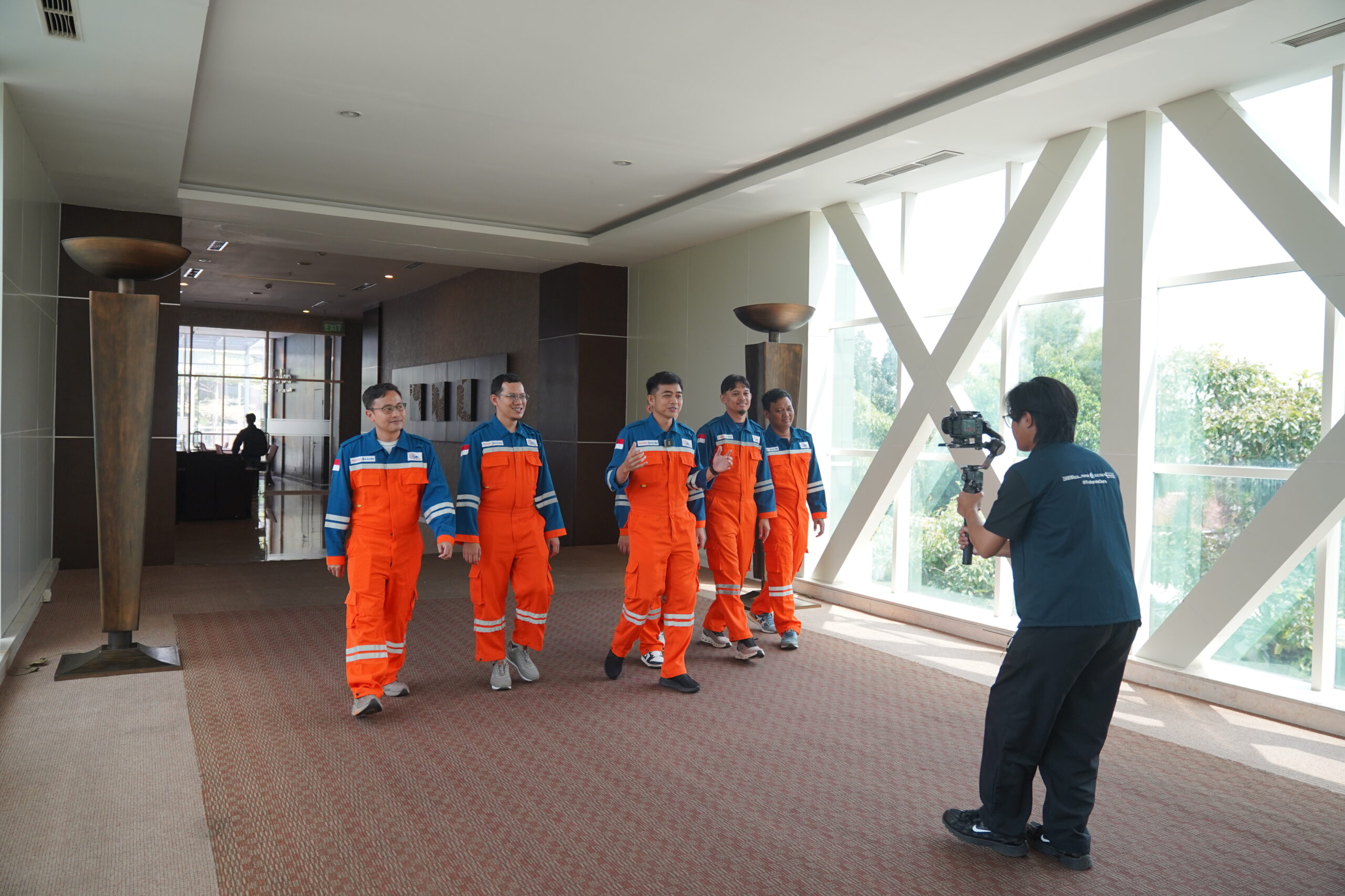 perbandingan jasa video production Indonesia