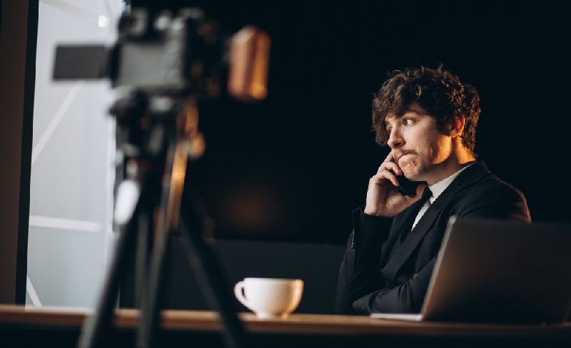 tren video marketing startup
