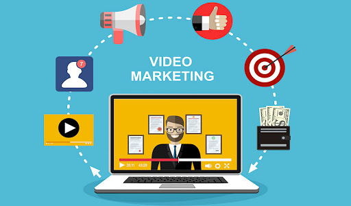 video marketing untuk startup