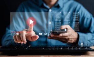 video marketing untuk engagement audience