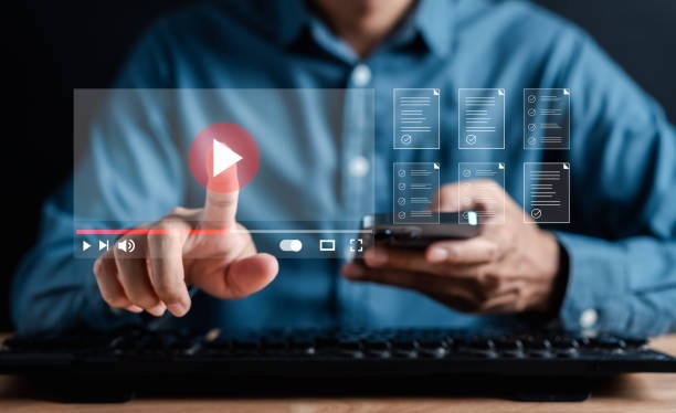 video marketing untuk engagement audience