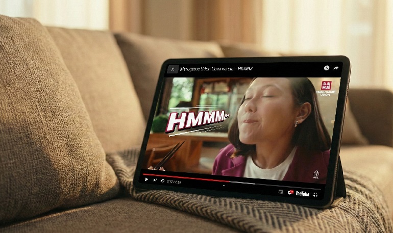Jasa Video Promosi