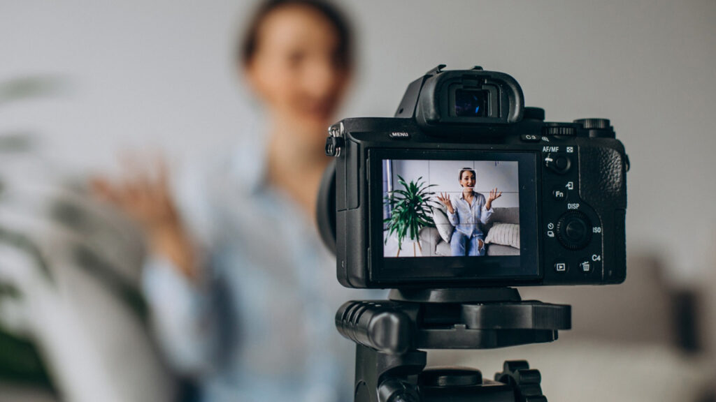 jasa pembuatan video company profile