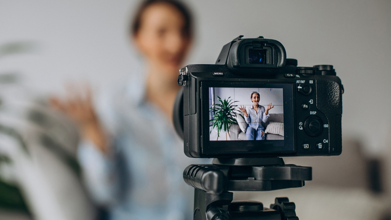 jasa pembuatan video company profile