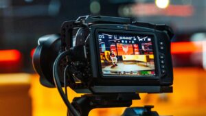 video branding untuk industri kreatif