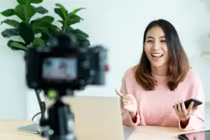 video promosi produk