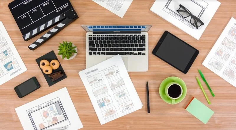 video branding untuk corporate