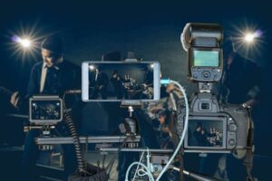 video event multicam