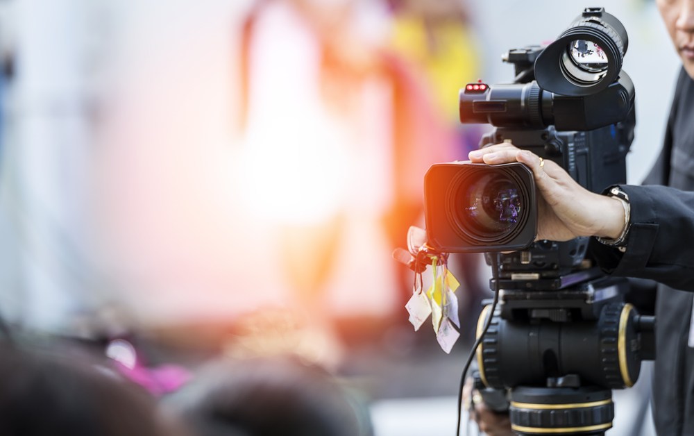 video corporate storytelling
