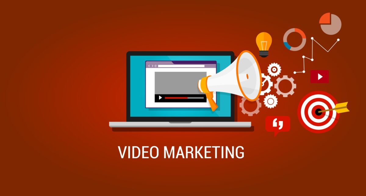 strategi video marketing untuk penjualan
