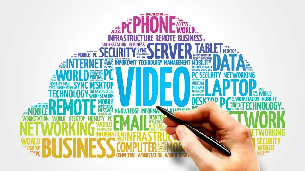 video promosi online