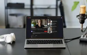 video company profile