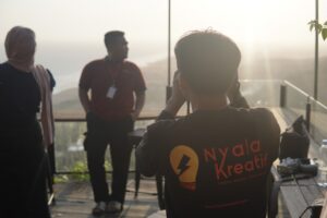 cara memilih jasa video production terbaik Jogja