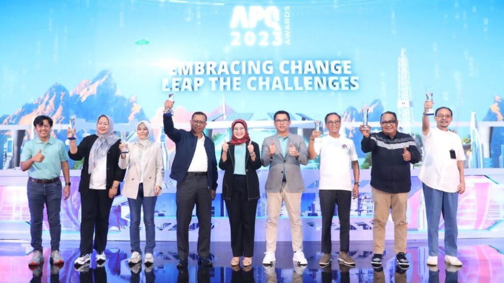 video dokumentasi formal event