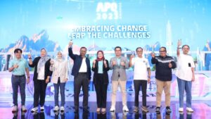 video dokumentasi formal event