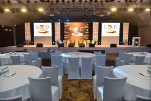 video seminar profesional