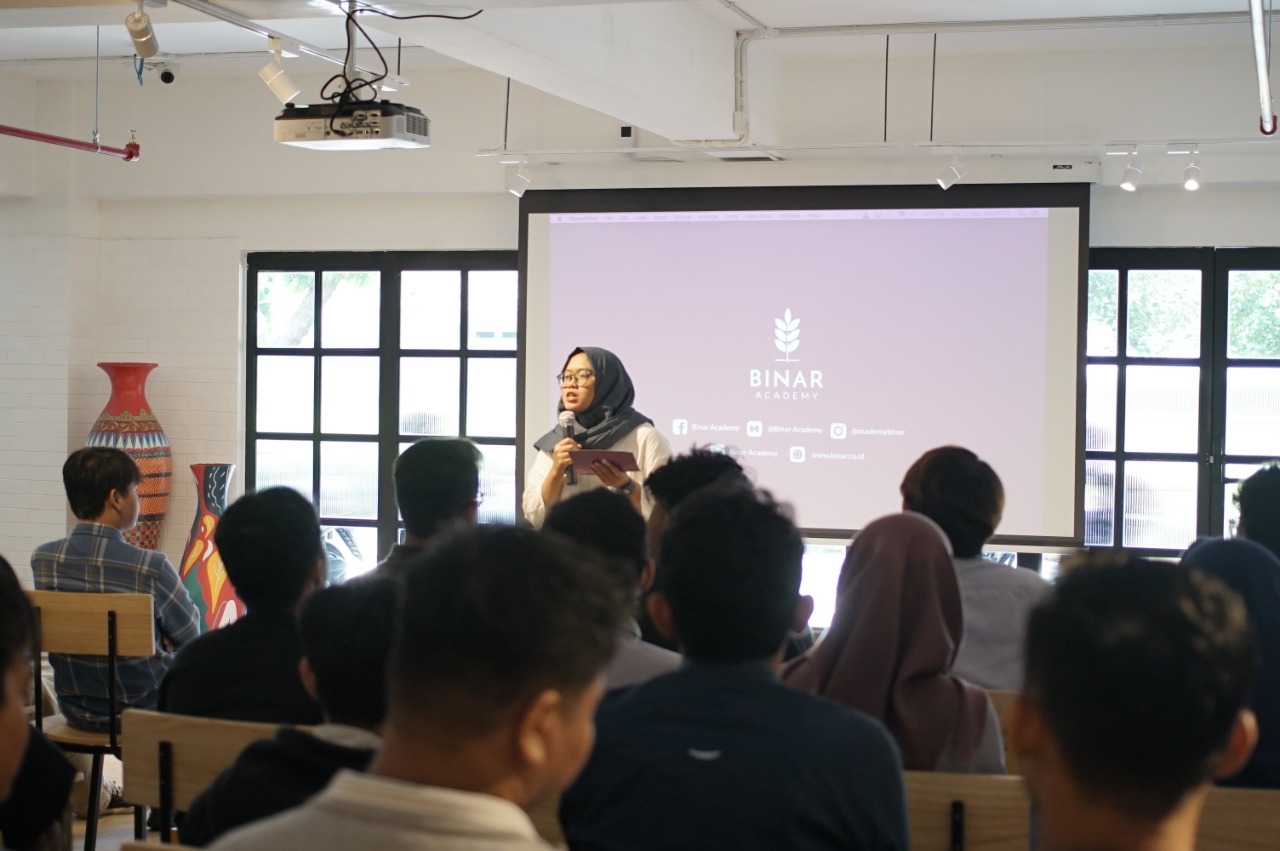 cara membuat video event menarik