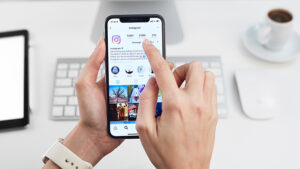cara membuat konten video sosial media
