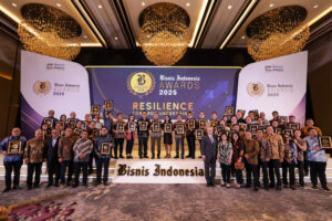 video corporate event