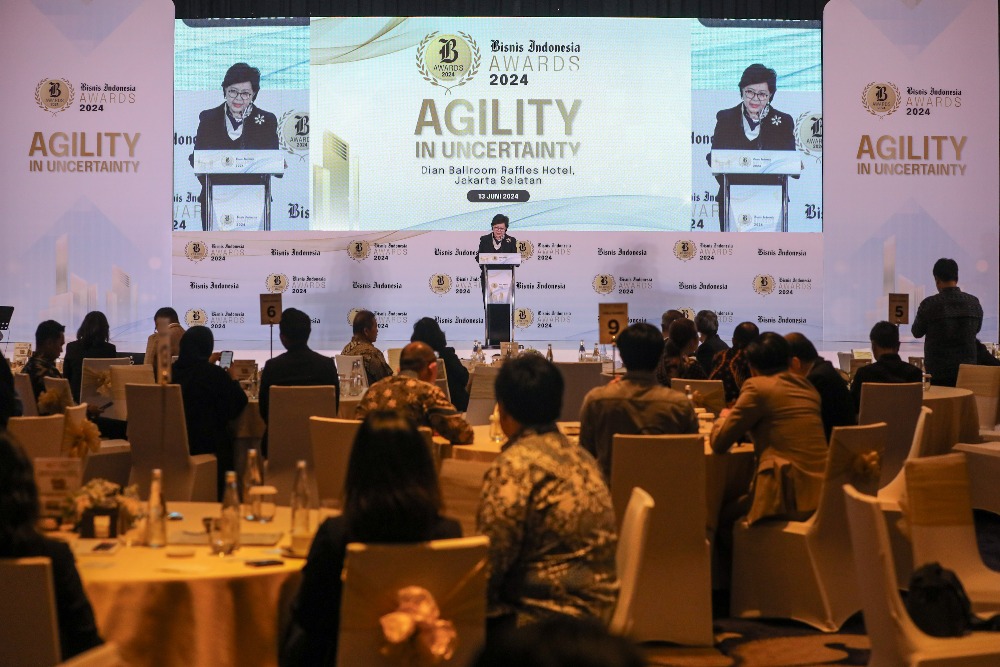 video corporate event indoor