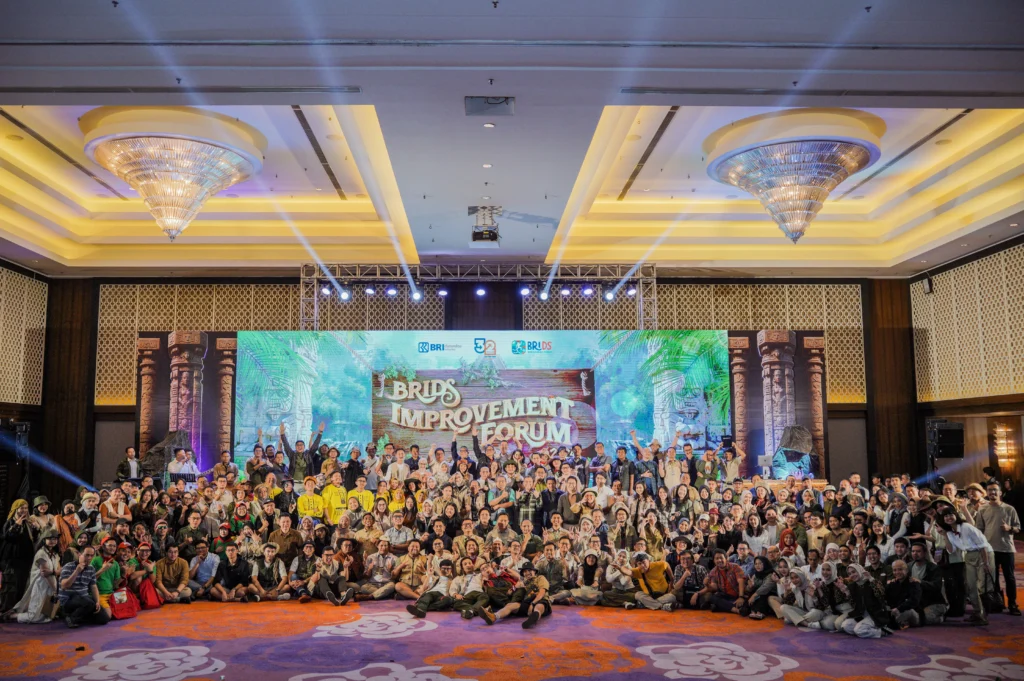 video event indoor
