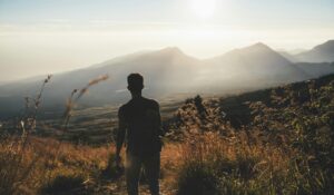 tips membuat video cinematic di Bromo