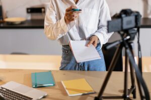 solusi branding perusahaan dengan video profesional