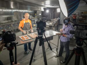 manfaat video production untuk bisnis Bandung