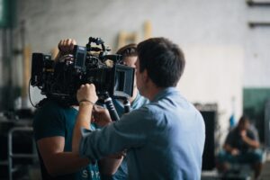 jasa video production perusahaan profesional terbaik