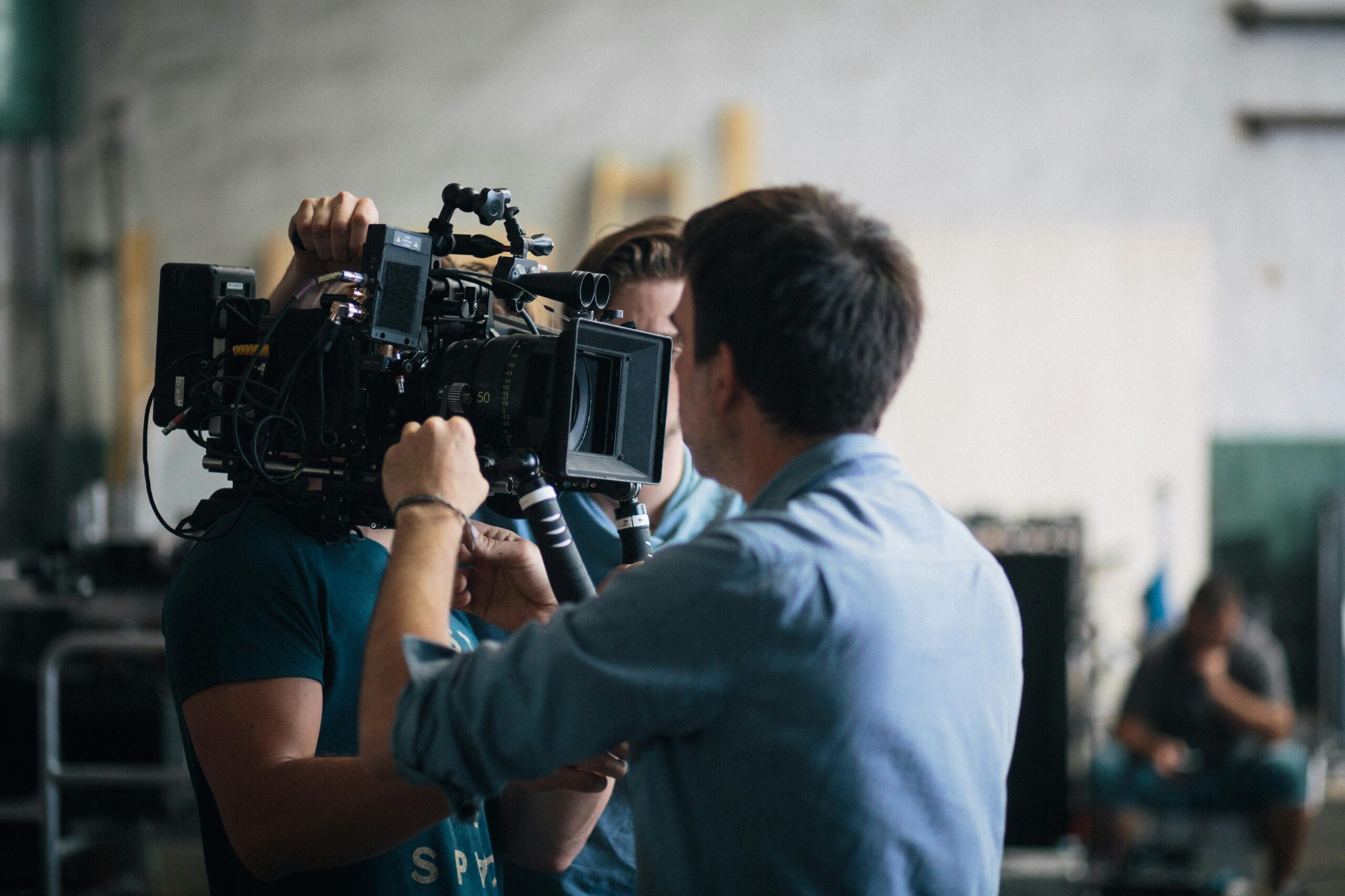 jasa video production perusahaan profesional terbaik