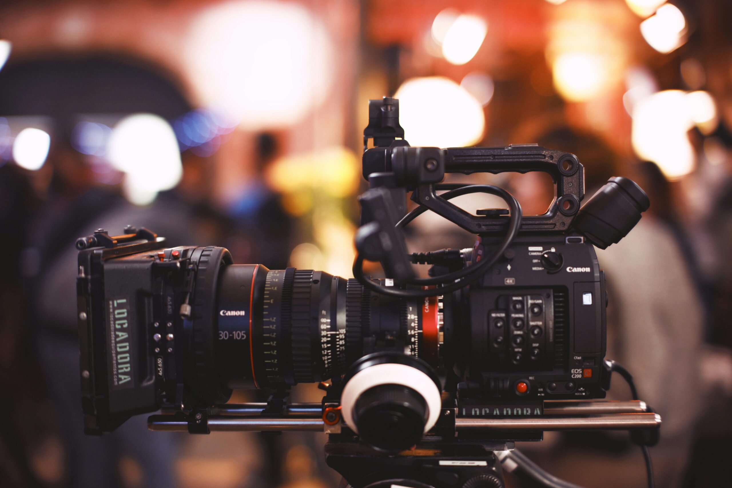 vendor video production terbaik di Bandung