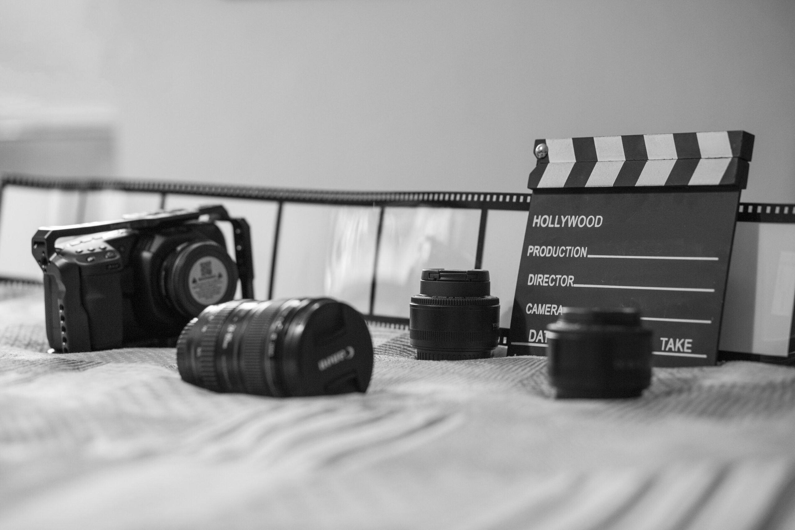 jasa video iklan digital untuk perusahaan Bandung