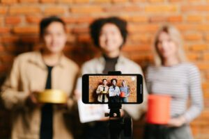 strategi video marketing untuk bisnis Jogja