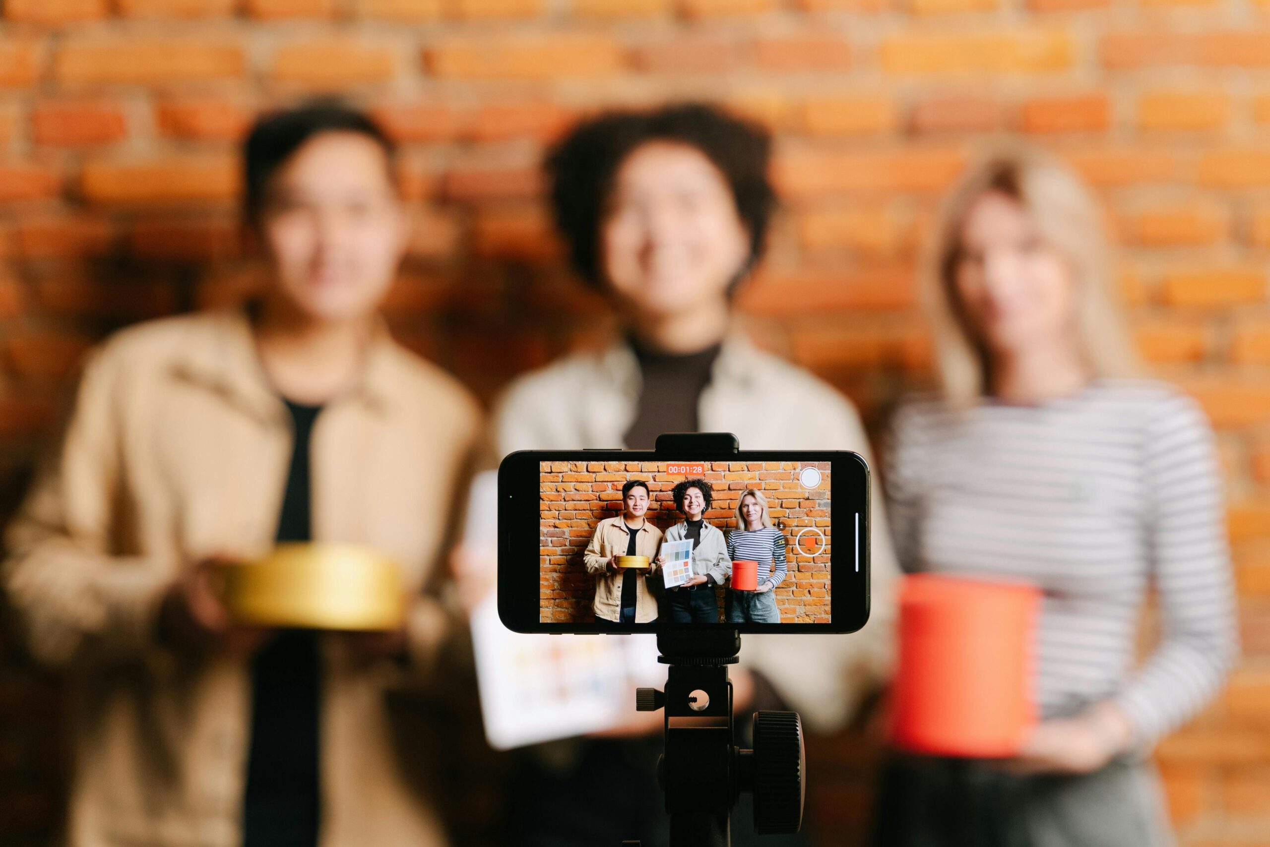 strategi video marketing untuk bisnis Jogja