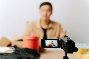 kenapa iklan video tidak menghasilkan Bandung