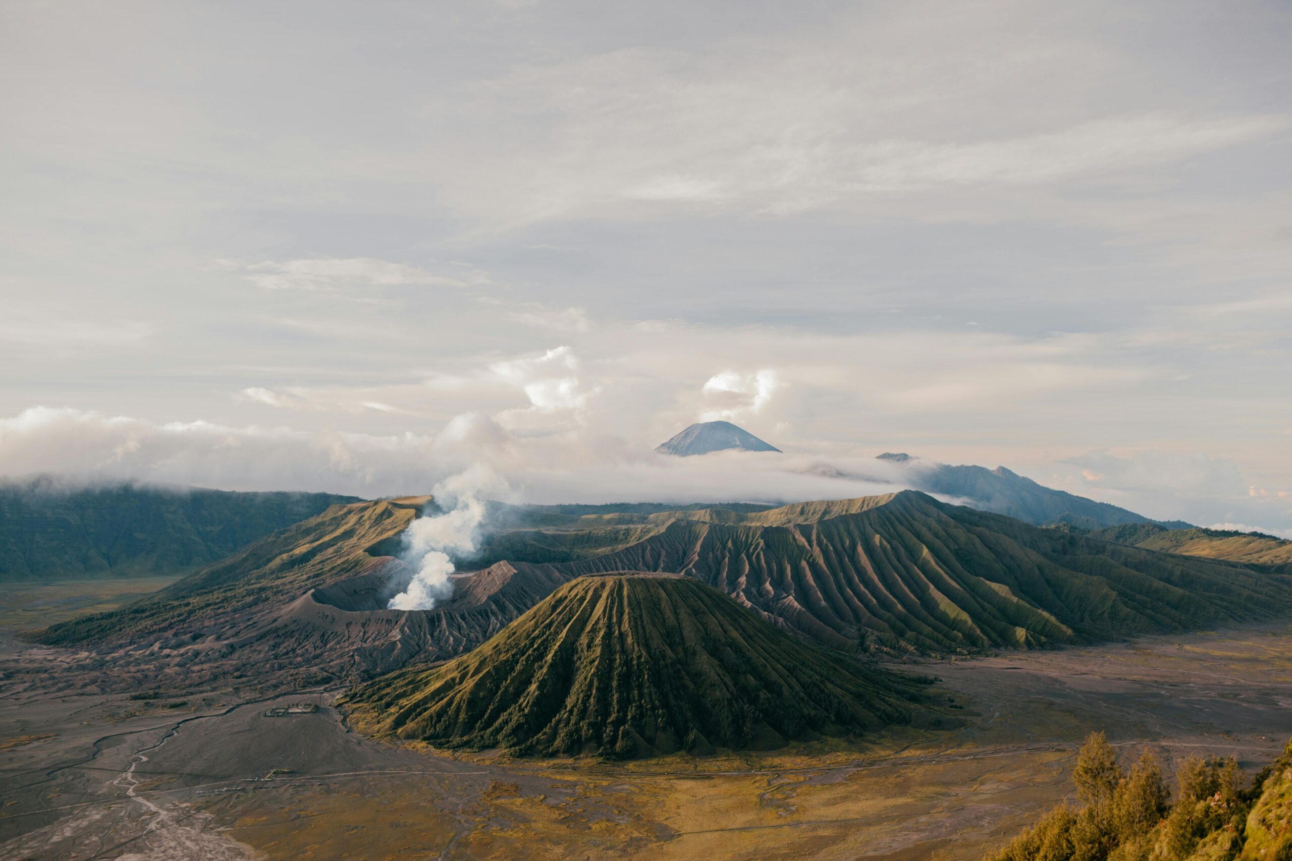 manfaat video cinematic untuk branding wisata Bromo