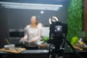 jasa video promosi digital profesional untuk brand