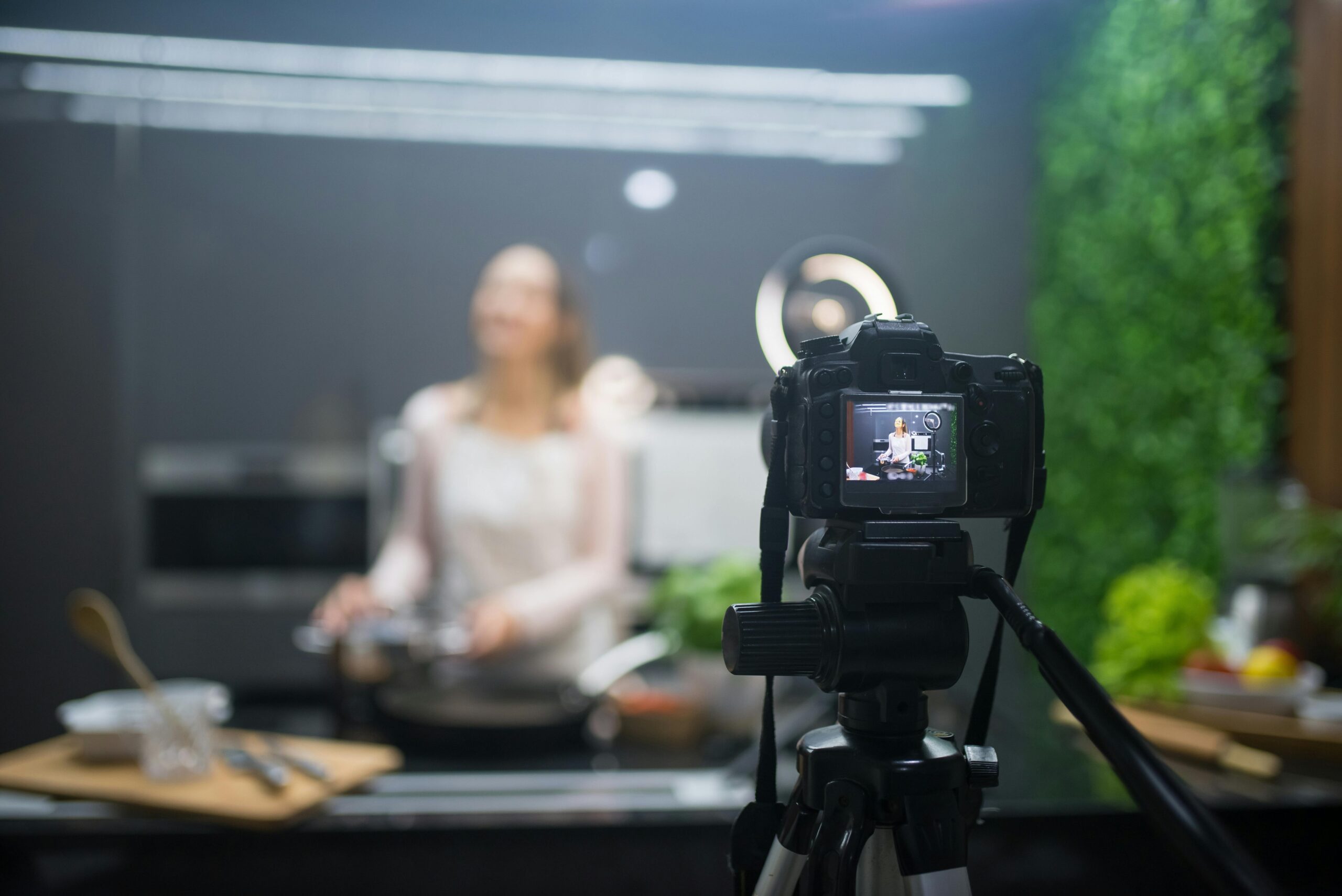 jasa video promosi digital profesional untuk brand