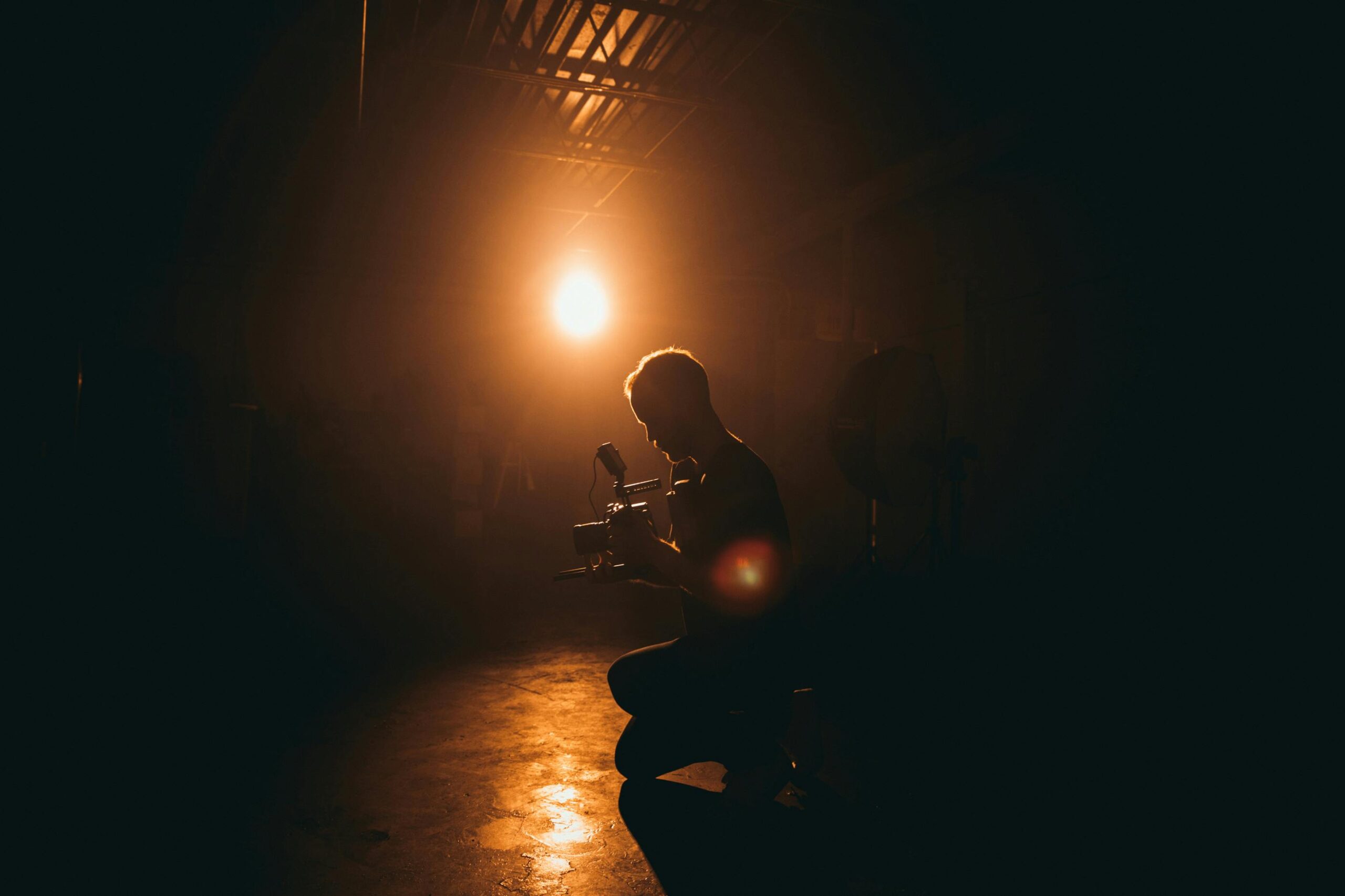 vendor video production terbaik di Jogja