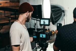 harga jasa video production Bandung vs kualitas