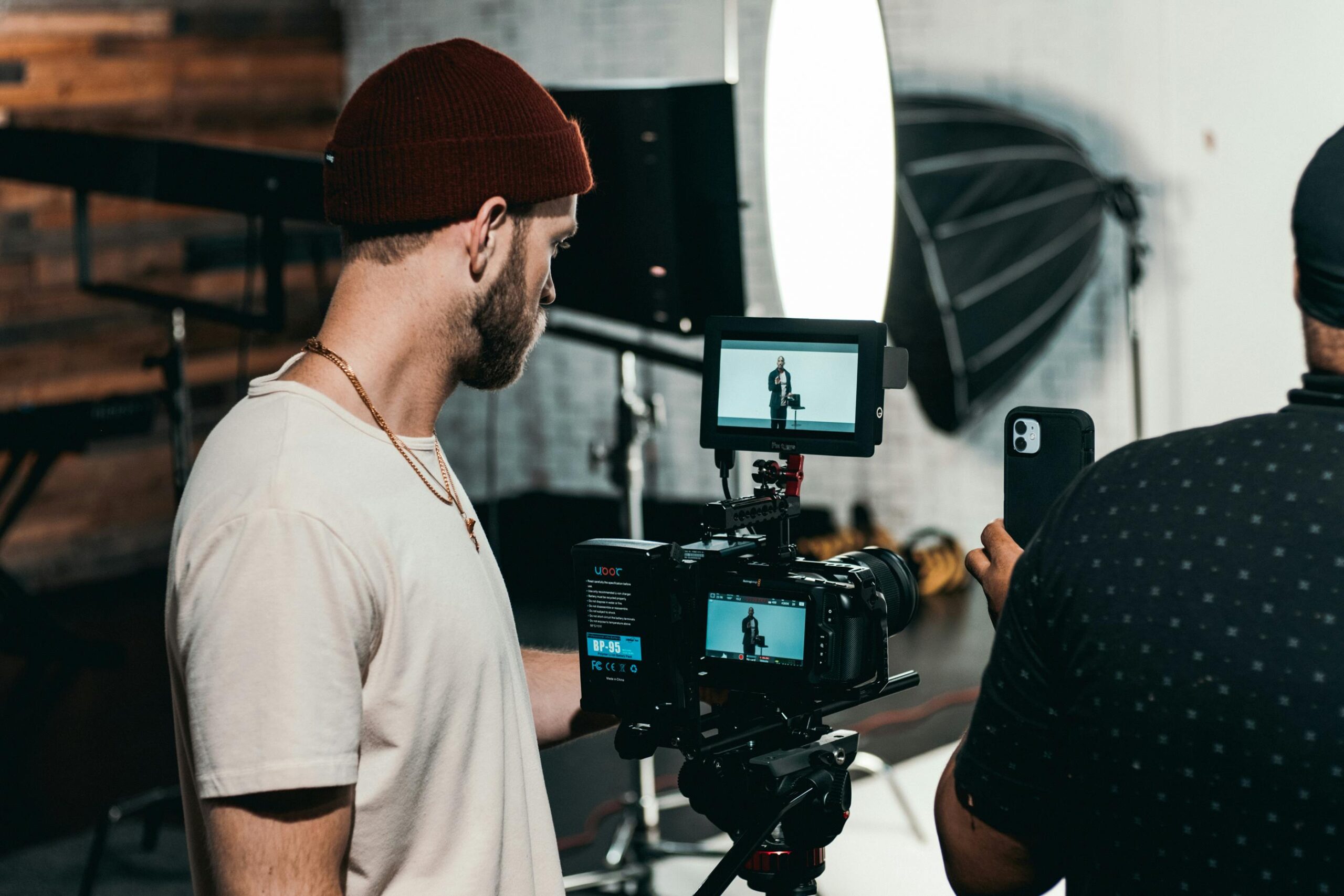 harga jasa video production Bandung vs kualitas