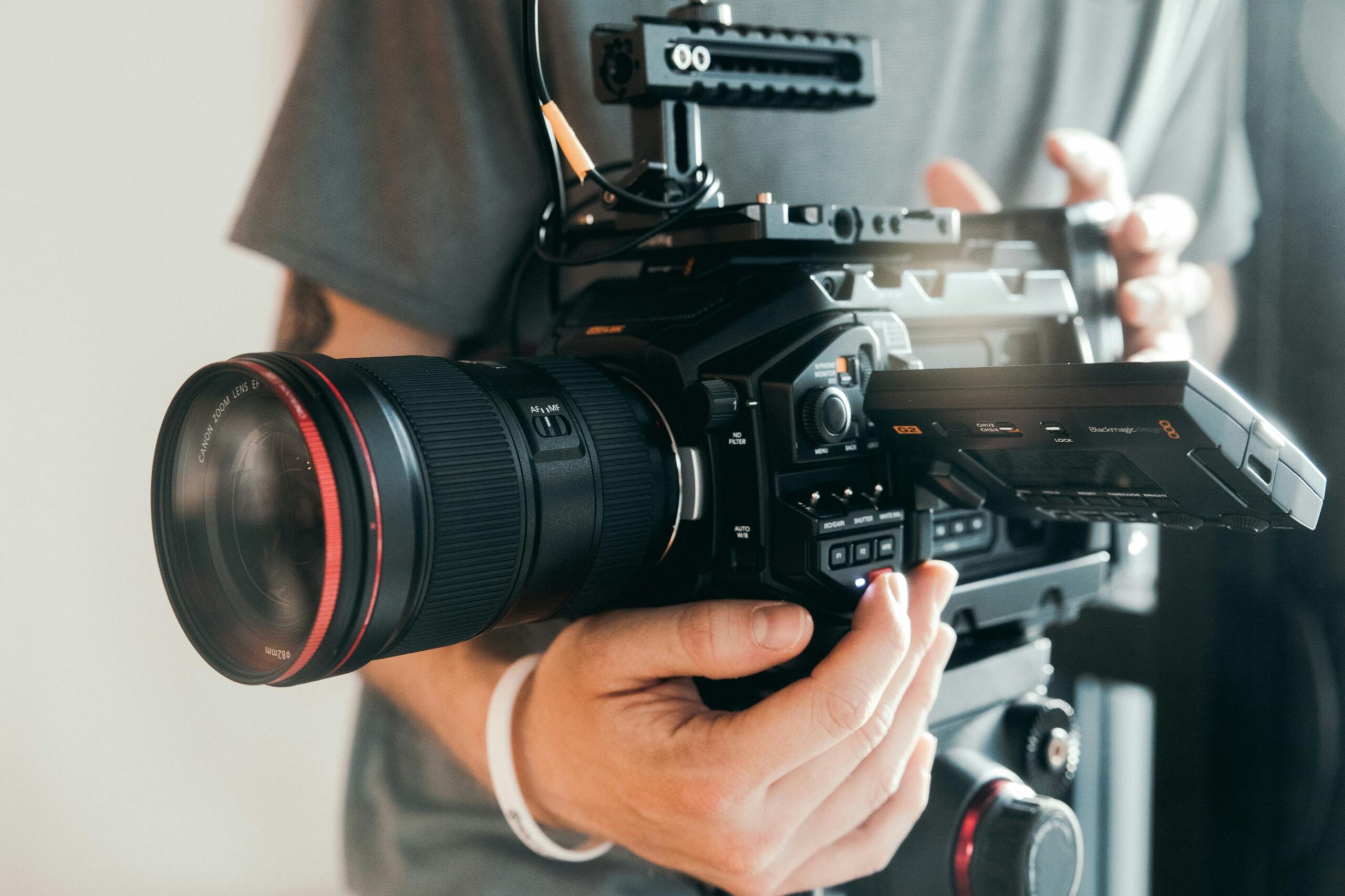 jasa video production perusahaan terbaik di Yogyakarta