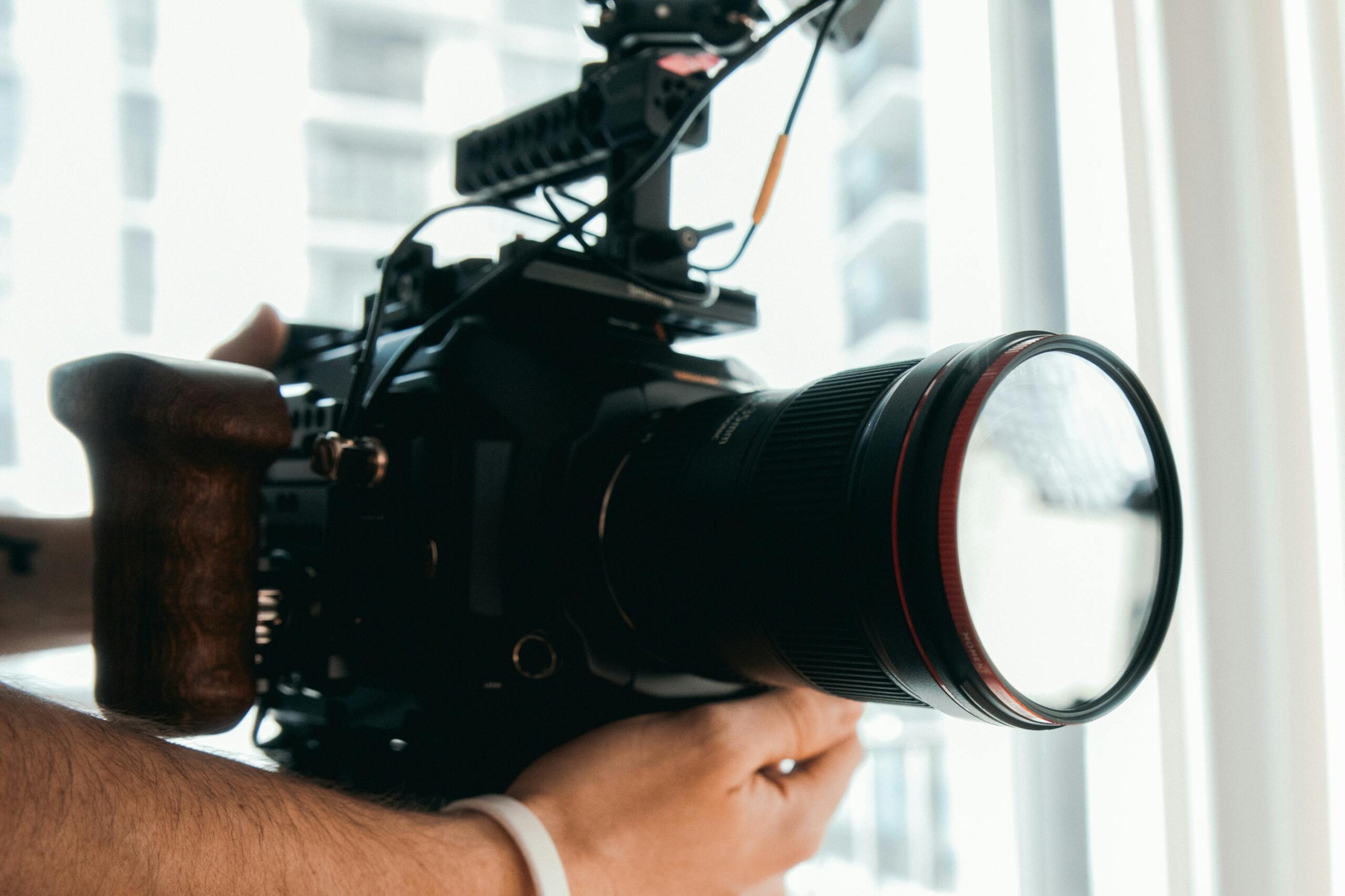 jasa video iklan digital untuk perusahaan Malang
